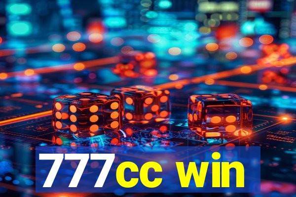 777cc win